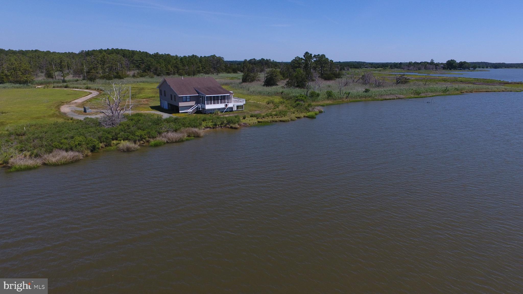 10049 Locust Point Road Princess Anne, MD 21853 - Photo 41 of 149