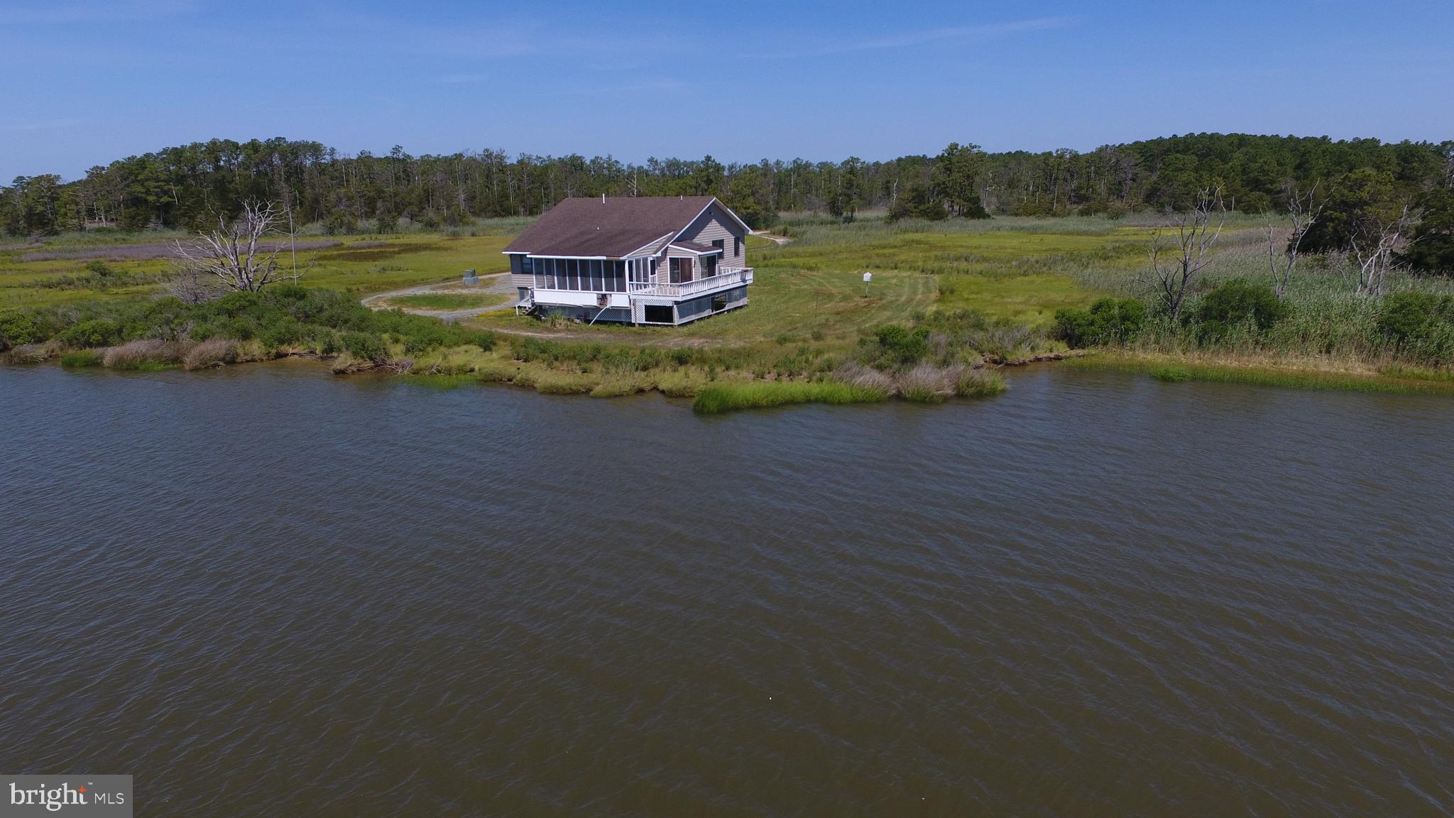 10049 Locust Point Road Princess Anne, MD 21853 - Photo 43 of 149