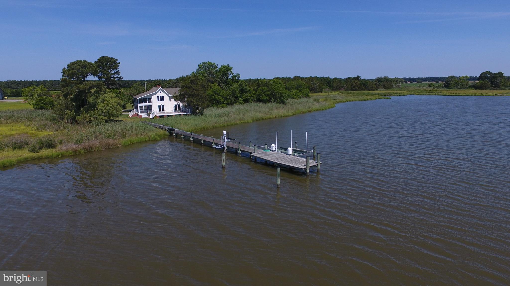 10049 Locust Point Road Princess Anne, MD 21853 - Photo 46 of 149