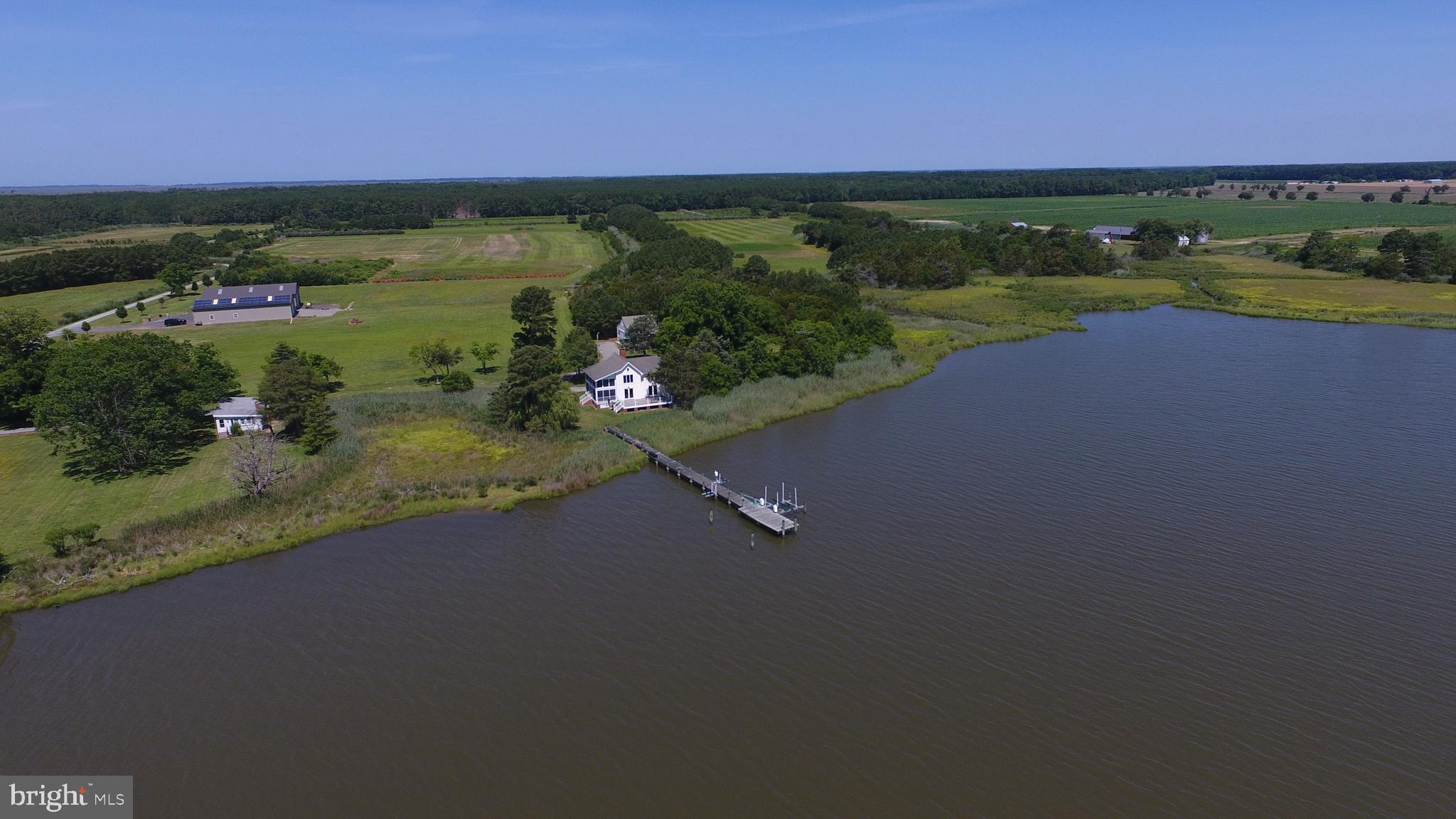 10049 Locust Point Road Princess Anne, MD 21853 - Photo 47 of 149