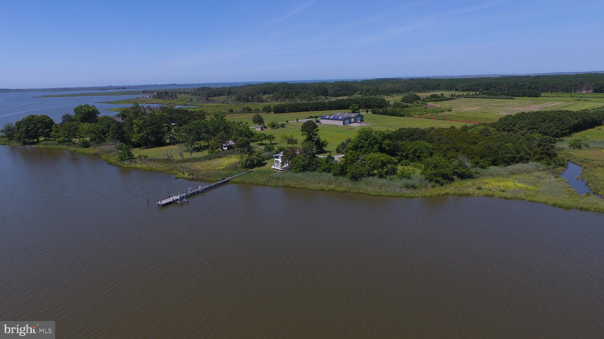 10049 Locust Point Road Princess Anne, MD 21853 - Photo 49 of 149