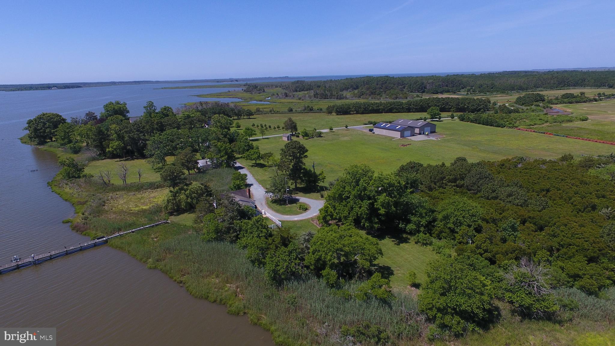 10049 Locust Point Road Princess Anne, MD 21853 - Photo 52 of 149