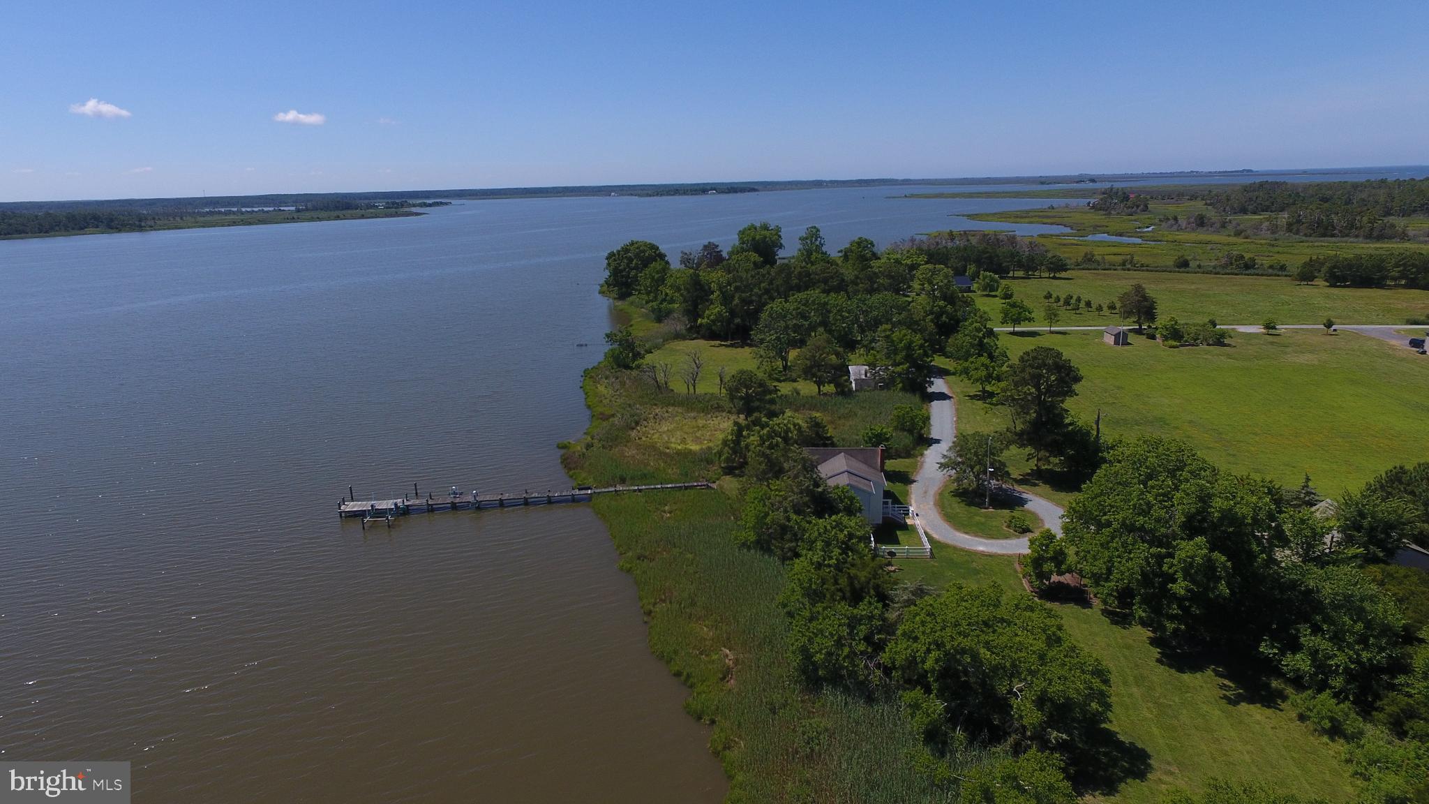 10049 Locust Point Road Princess Anne, MD 21853 - Photo 53 of 149