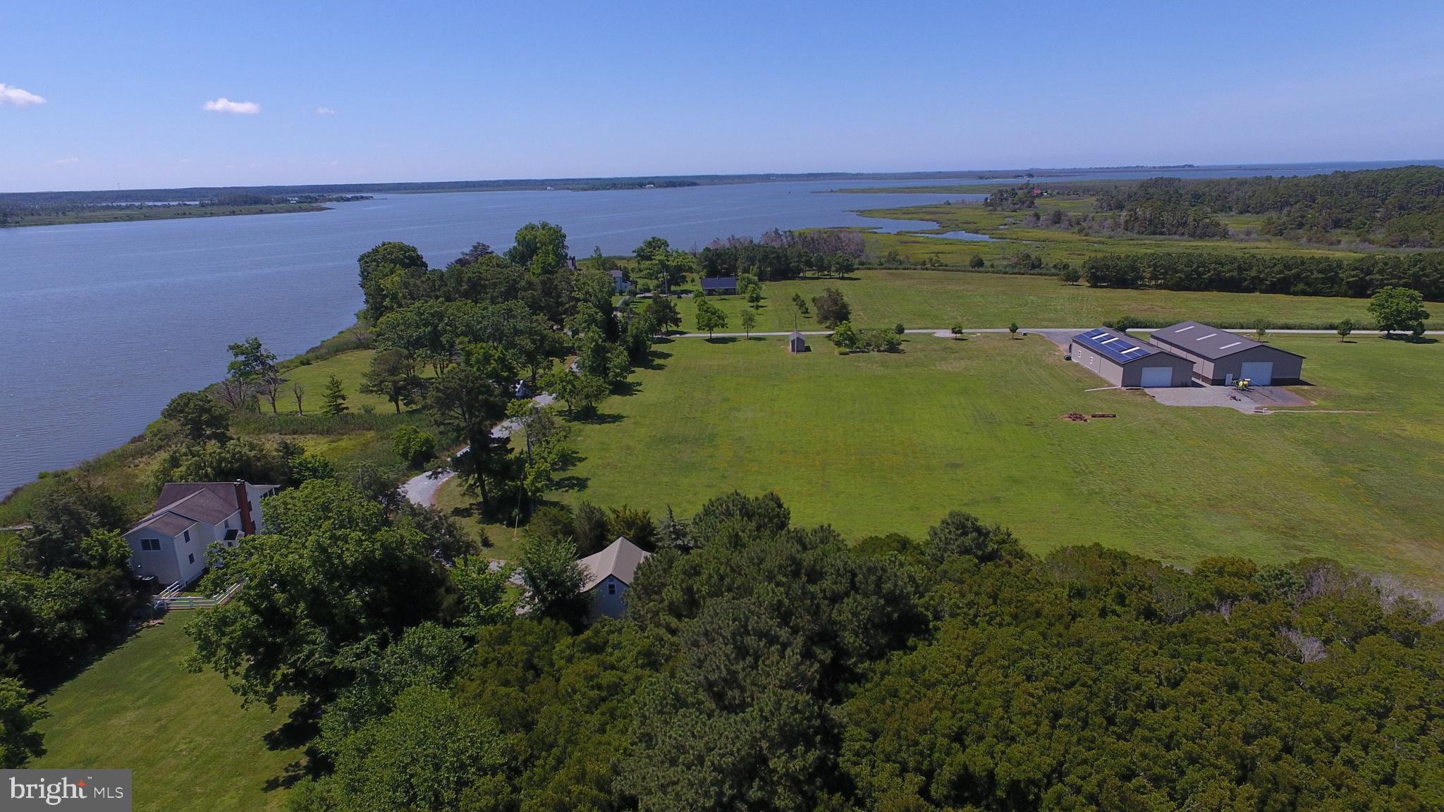 10049 Locust Point Road Princess Anne, MD 21853 - Photo 54 of 149