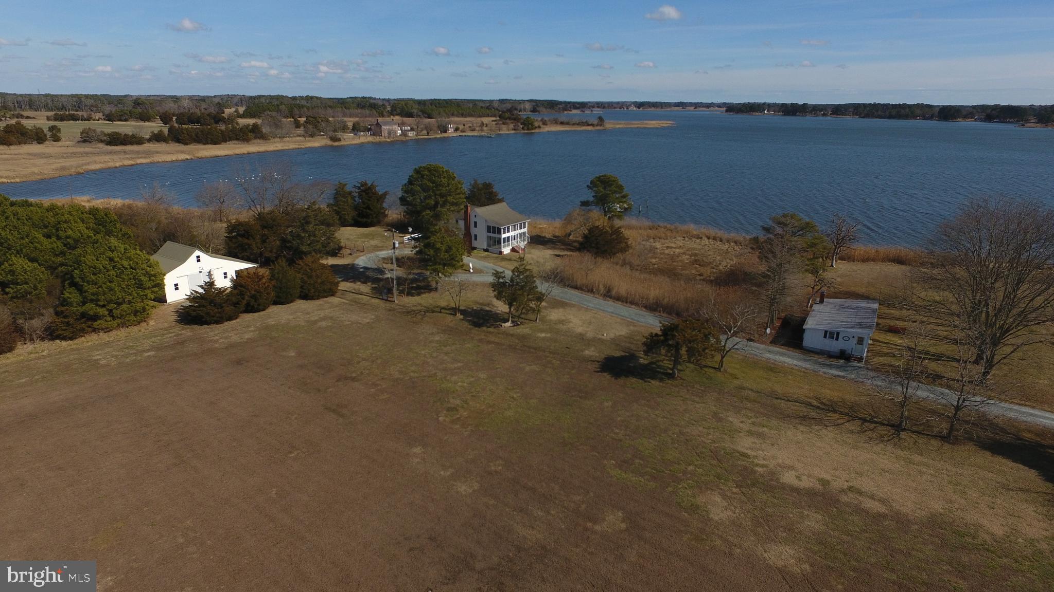 10049 Locust Point Road Princess Anne, MD 21853 - Photo 7 of 149