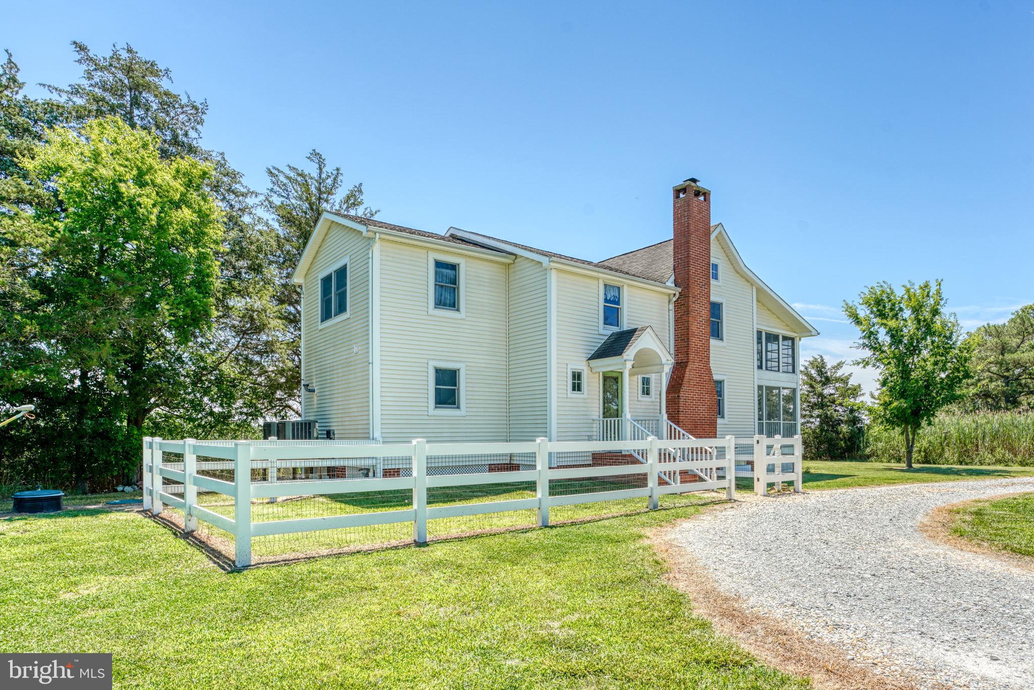 10049 Locust Point Road Princess Anne, MD 21853 - Photo 81 of 149
