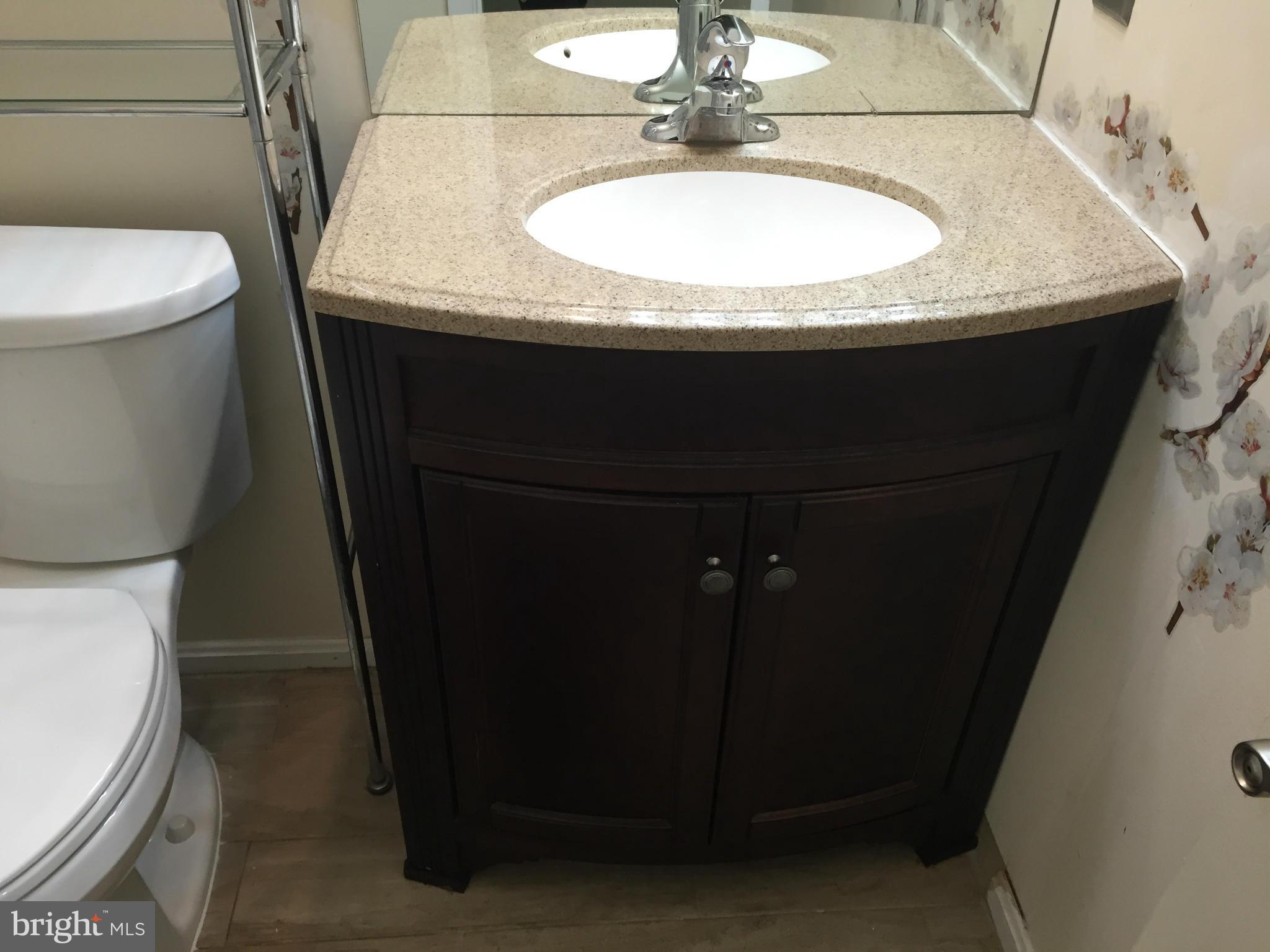 13313 Rushing Water Way, Unit 4A Germantown, MD 20874 - Photo 16 of 22 Bath (Master)