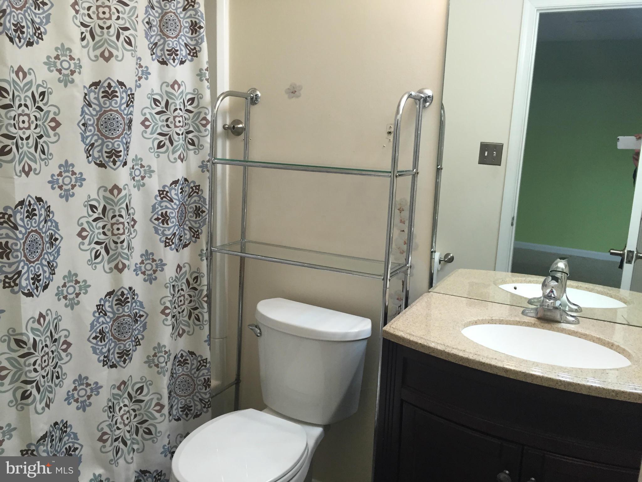 13313 Rushing Water Way, Unit 4A Germantown, MD 20874 - Photo 17 of 22 Bath (Master)