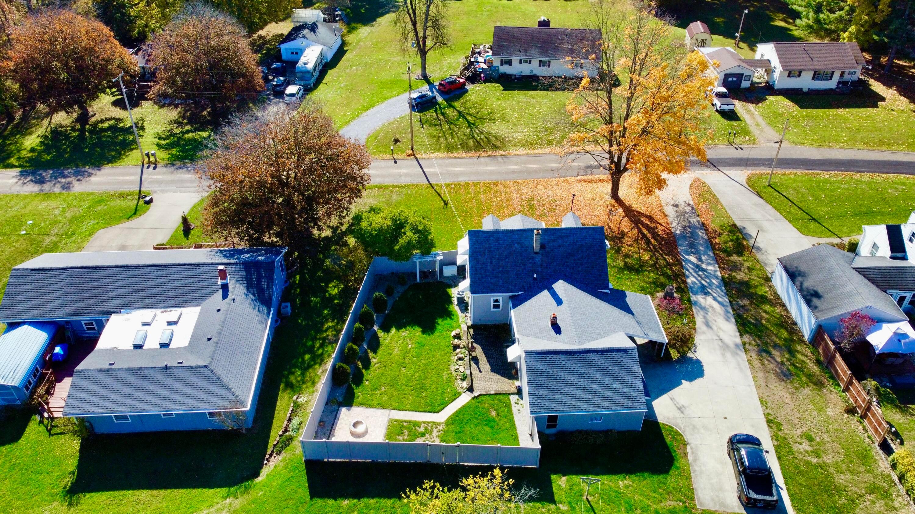 1997 Fleming Falls Road Mansfield, OH 44903 - Photo 5 of 43 dji_fly_20241024_113828_294_172979339979