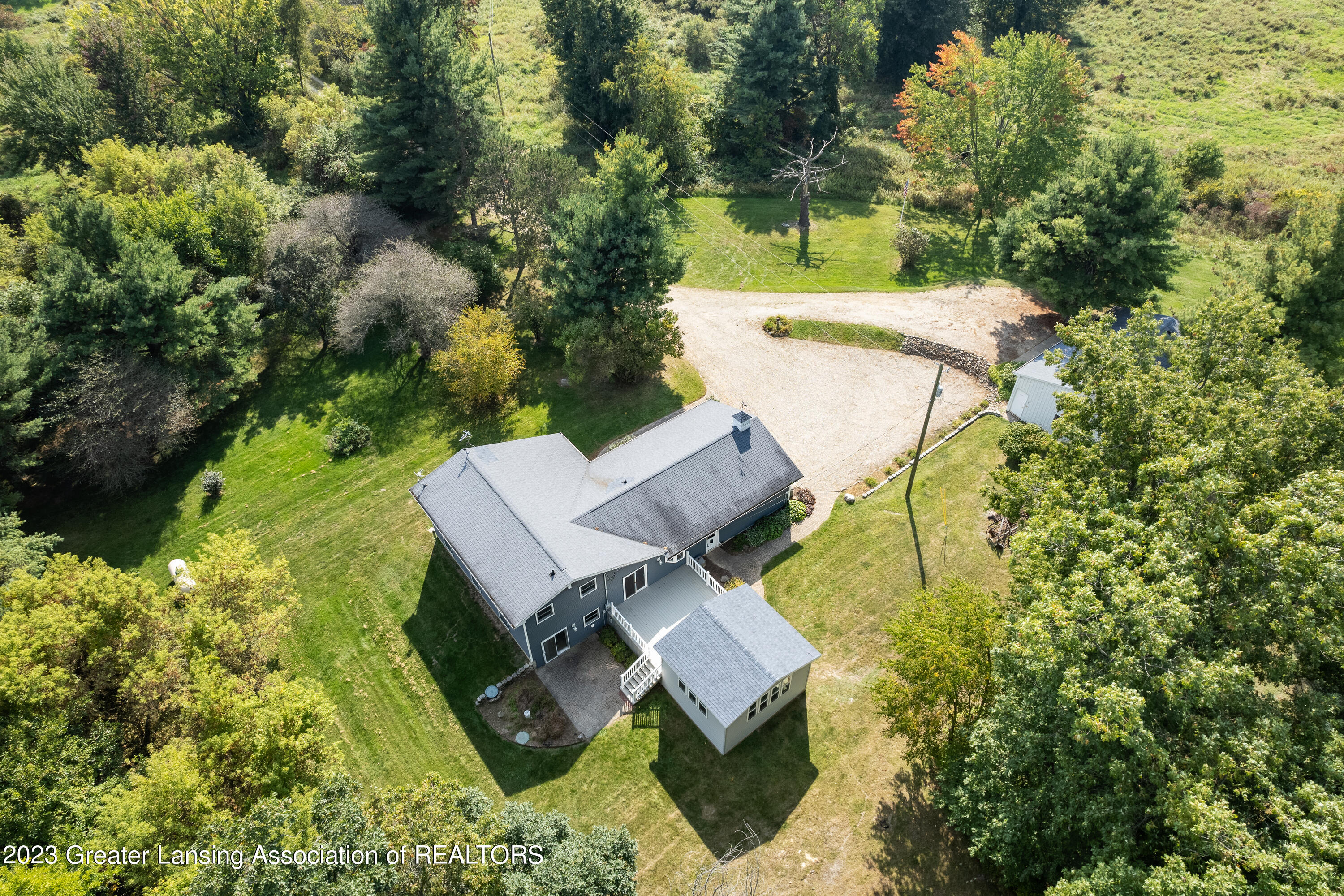 5890 Bellevue Road Eaton Rapids, MI 48827 - Photo 53 of 62 5890 Bellevue (53)