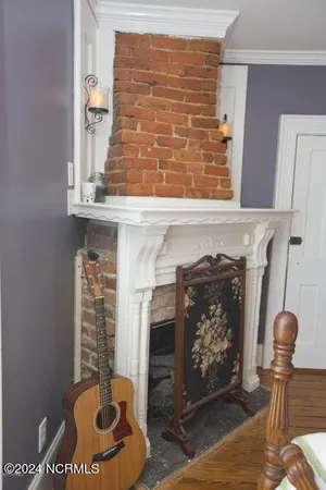 $575,000 | 122 South Academy Street, Washington, NC 27889