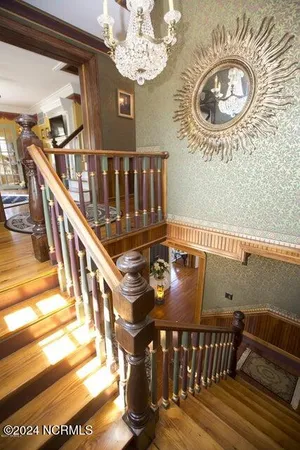 $575,000 | 122 South Academy Street, Washington, NC 27889