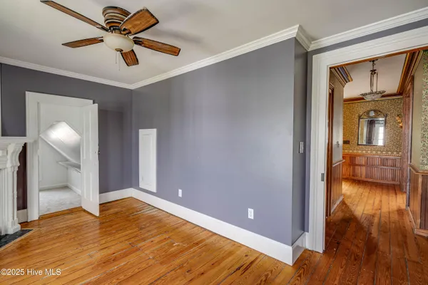 $575,000 | 122 South Academy Street, Washington, NC 27889
