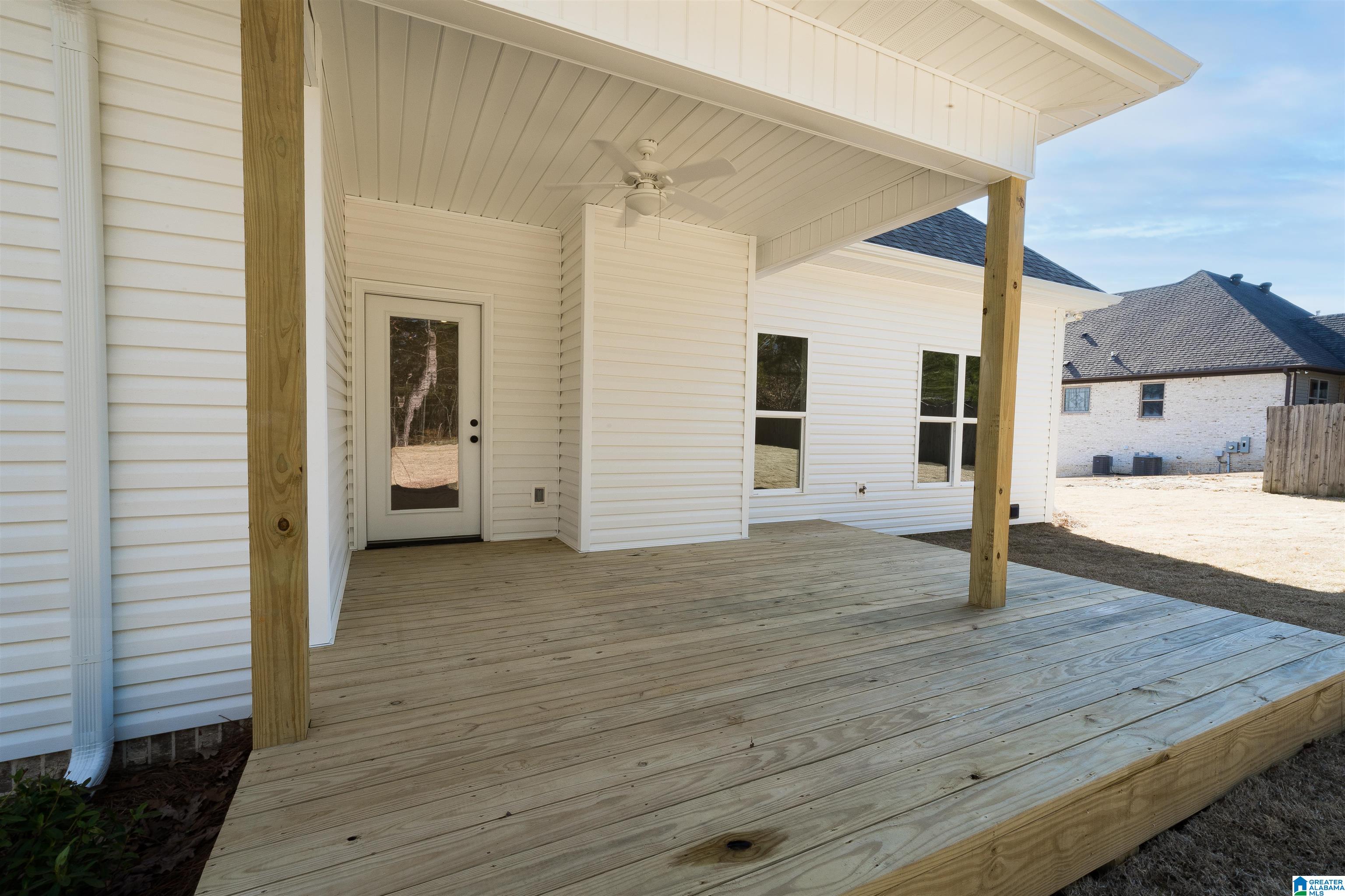 116 Bolivar Lane Chelsea, AL 35043 - Photo 55 of 56