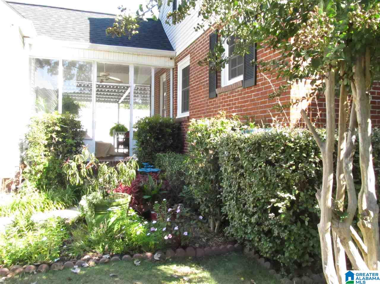 4580 Eulaton Road Anniston, AL 36201 - Photo 5 of 38