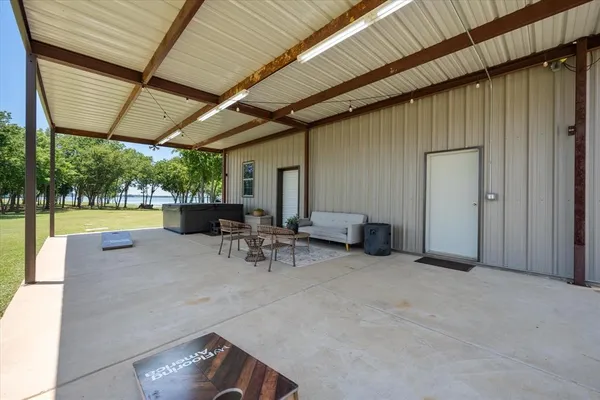 $1,595,000 | 11077 Highway 287, Unit 1, Kerens, TX 75144