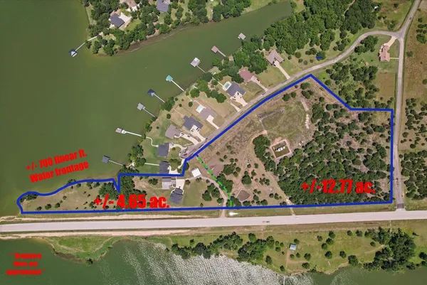 $1,595,000 | 11077 Highway 287, Unit 1, Kerens, TX 75144