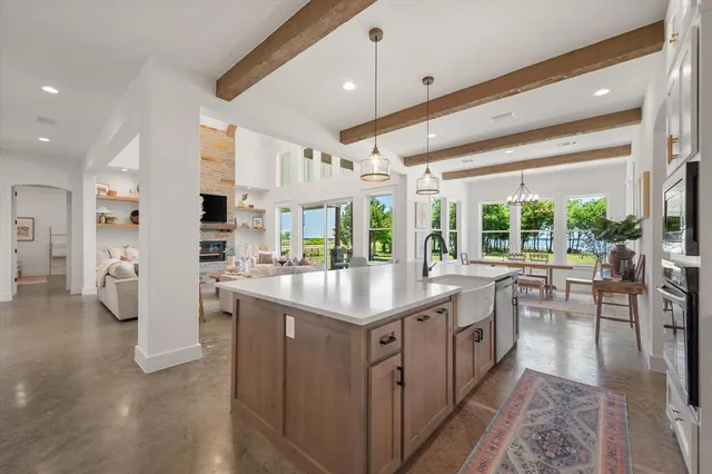 $1,595,000 | 11077 Highway 287, Unit 1, Kerens, TX 75144