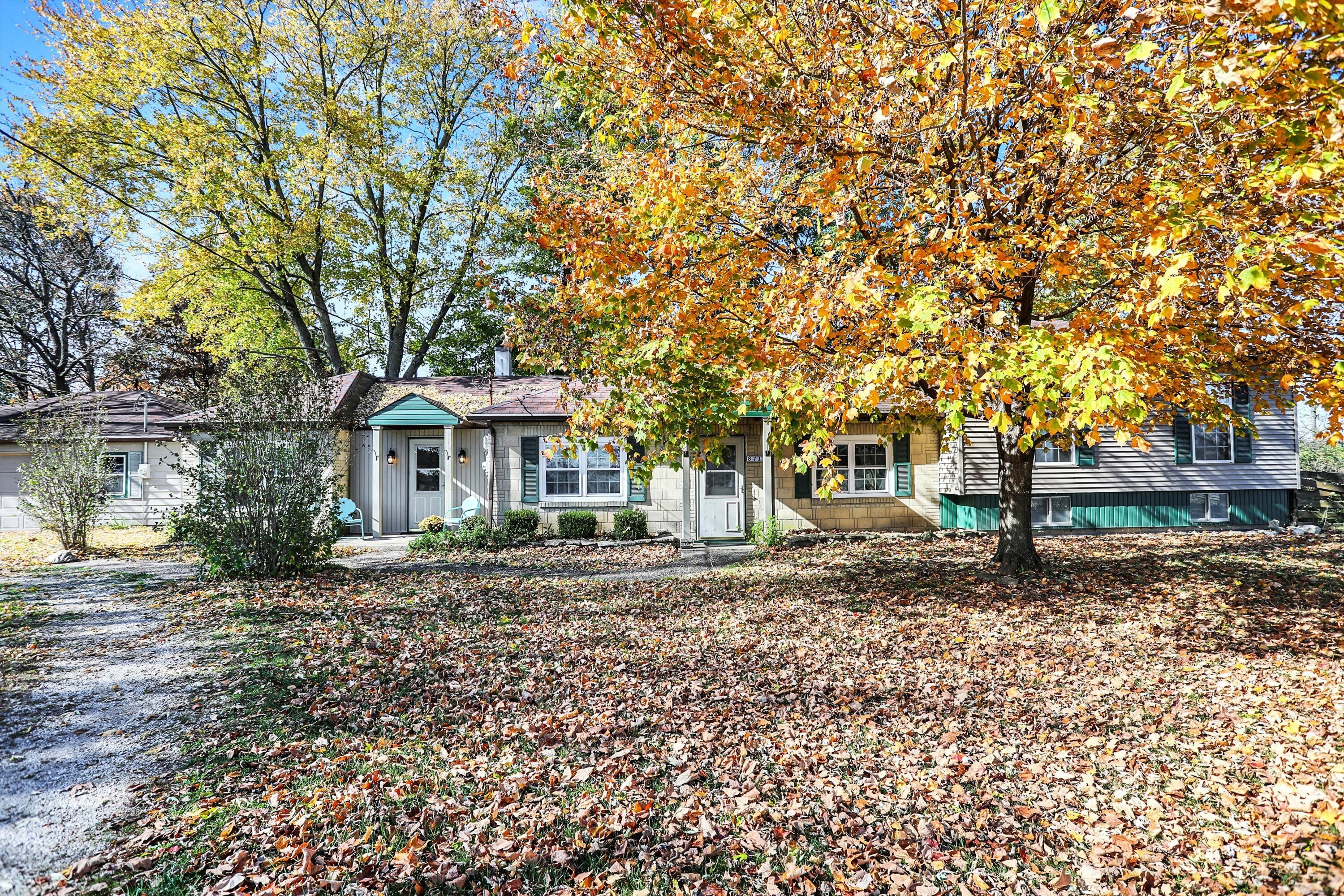 8716 South Mitthoeffer Road Indianapolis, IN 46259 - Photo 1 of 48 Gallery Image 1