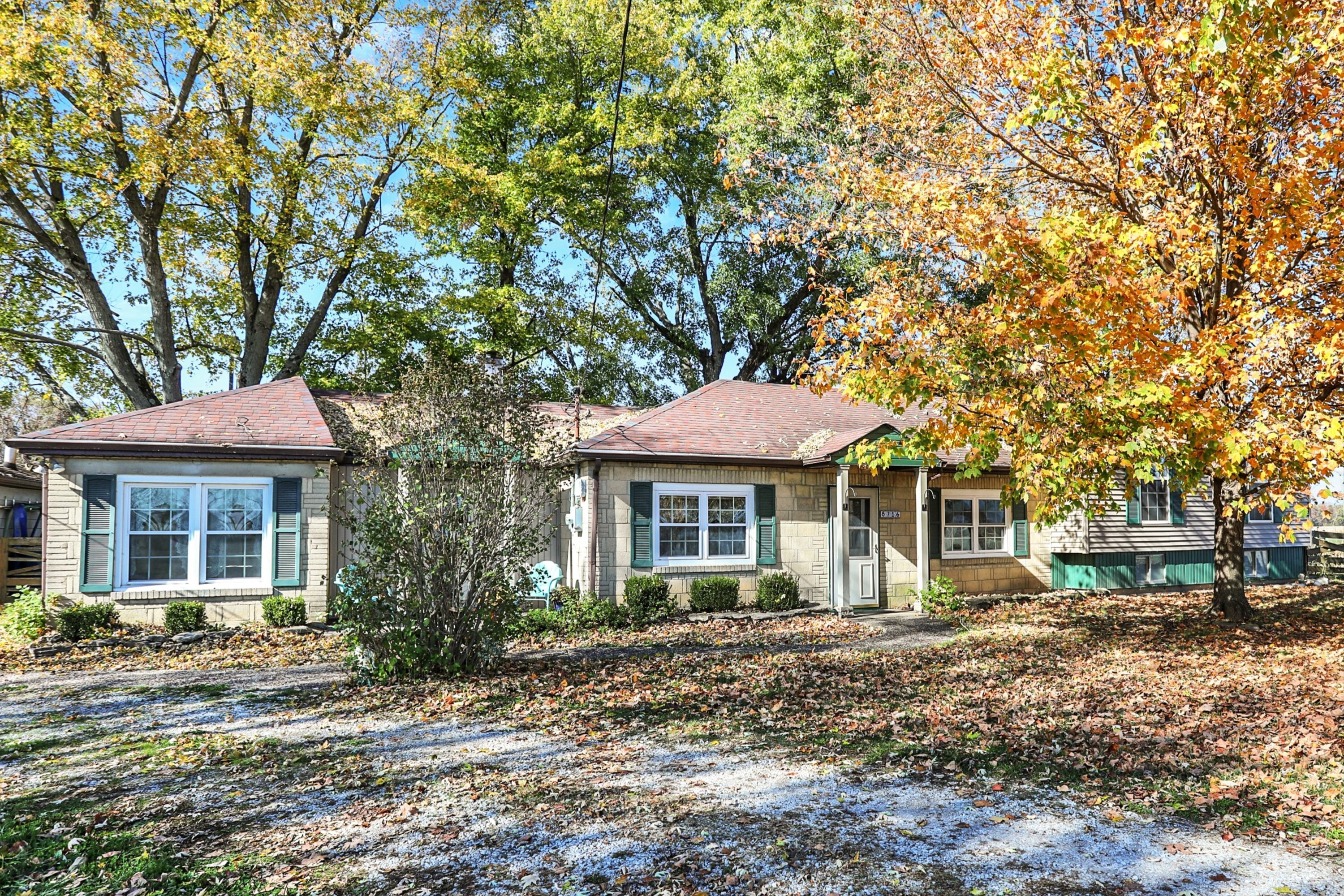 8716 South Mitthoeffer Road Indianapolis, IN 46259 - Photo 3 of 48 Gallery Image 3