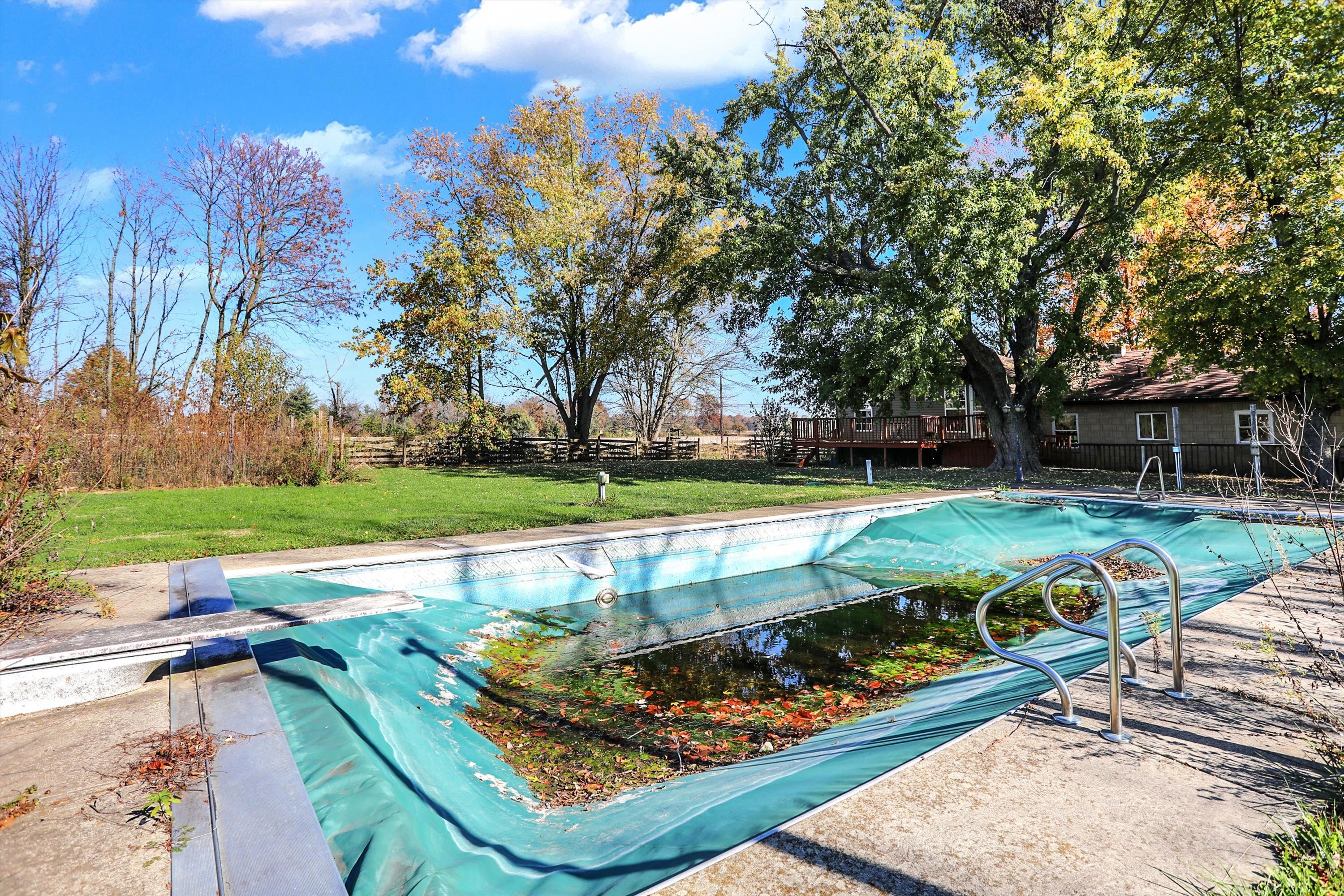 8716 South Mitthoeffer Road Indianapolis, IN 46259 - Photo 45 of 48 Gallery Image 45