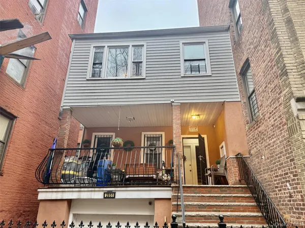 $4,150 | 2851 Claflin Avenue | Kingsbridge Heights