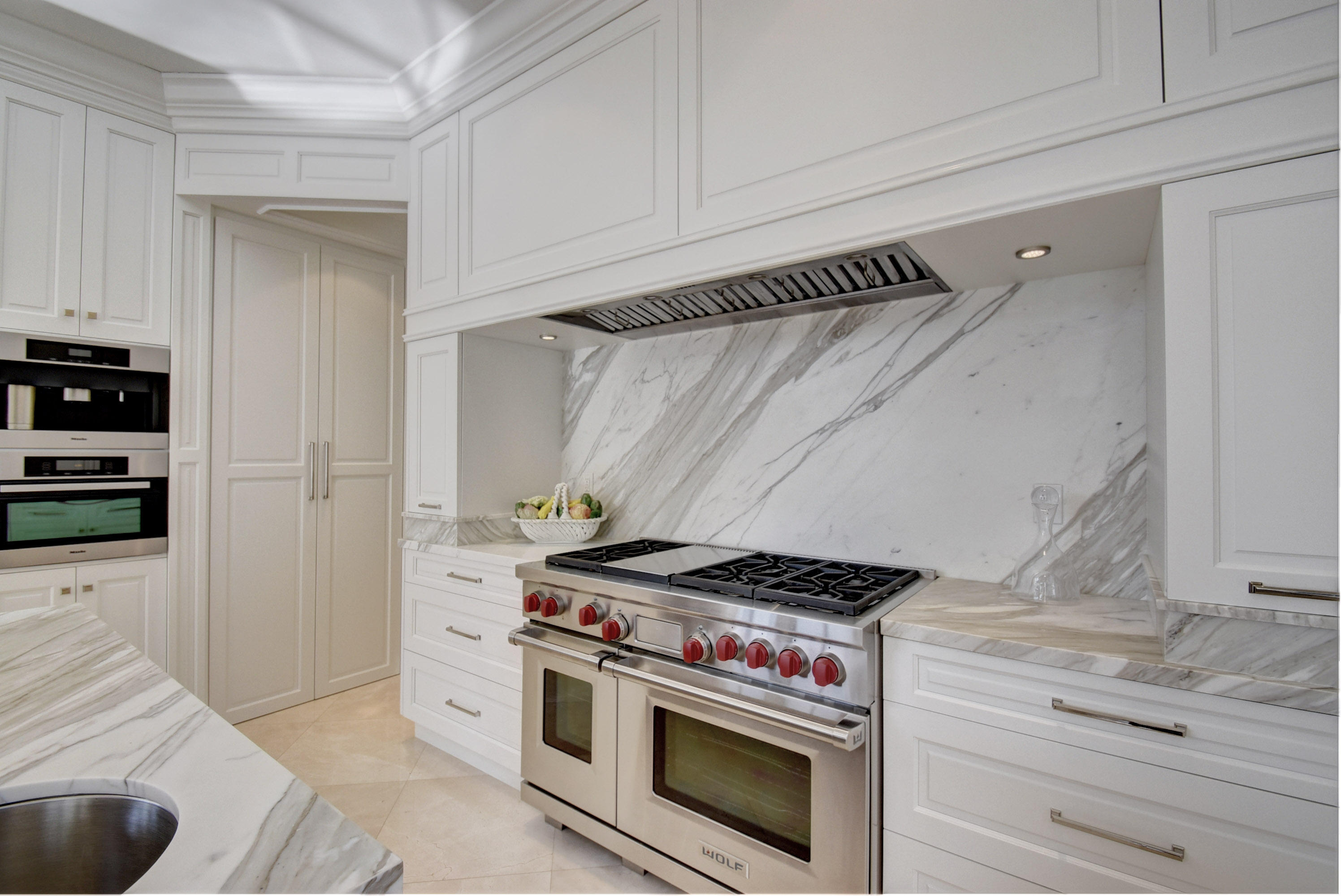 5844 Windsor Terrace Boca Raton, FL 33496 - Photo 11 of 29 Kitchen - 4