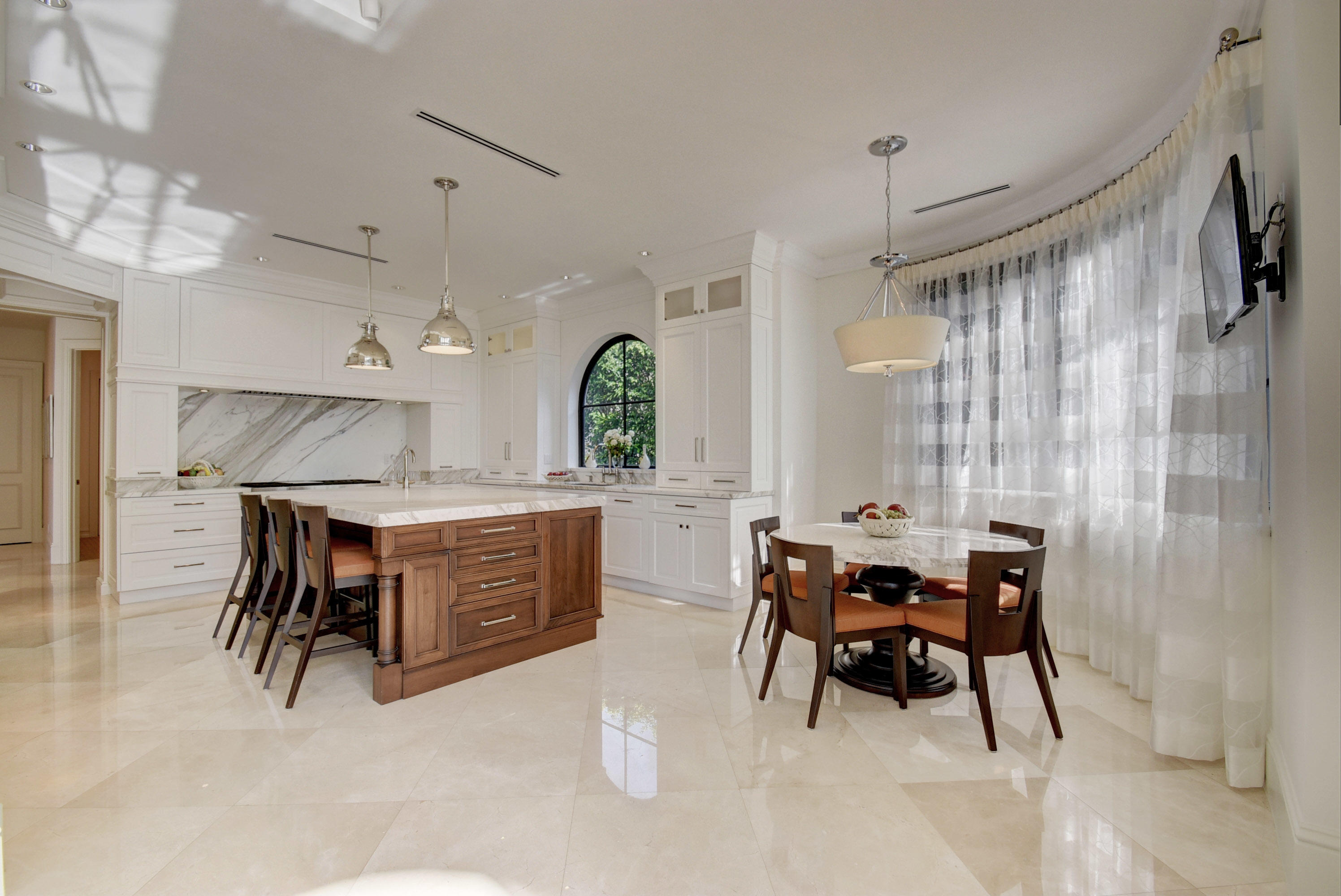 5844 Windsor Terrace Boca Raton, FL 33496 - Photo 12 of 29 Kitchen - 5