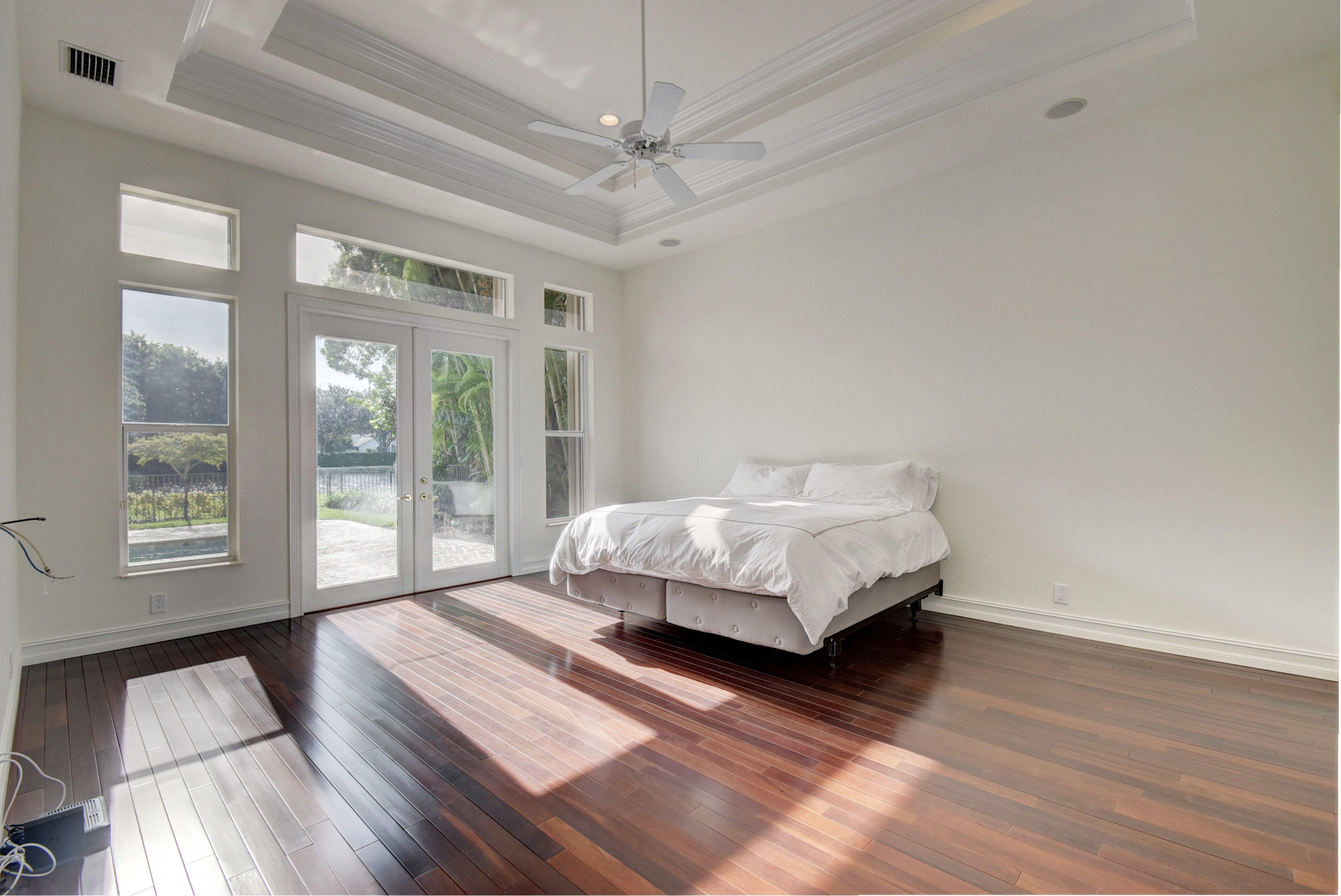 5844 Windsor Terrace Boca Raton, FL 33496 - Photo 14 of 29 Master Bedroom