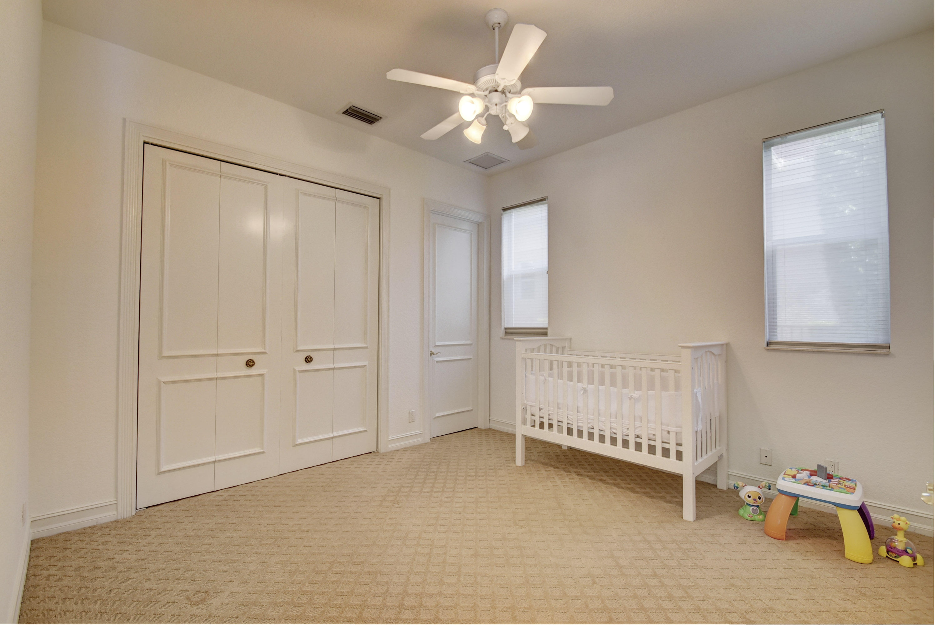 5844 Windsor Terrace Boca Raton, FL 33496 - Photo 16 of 29 Bedroom 2 - Down