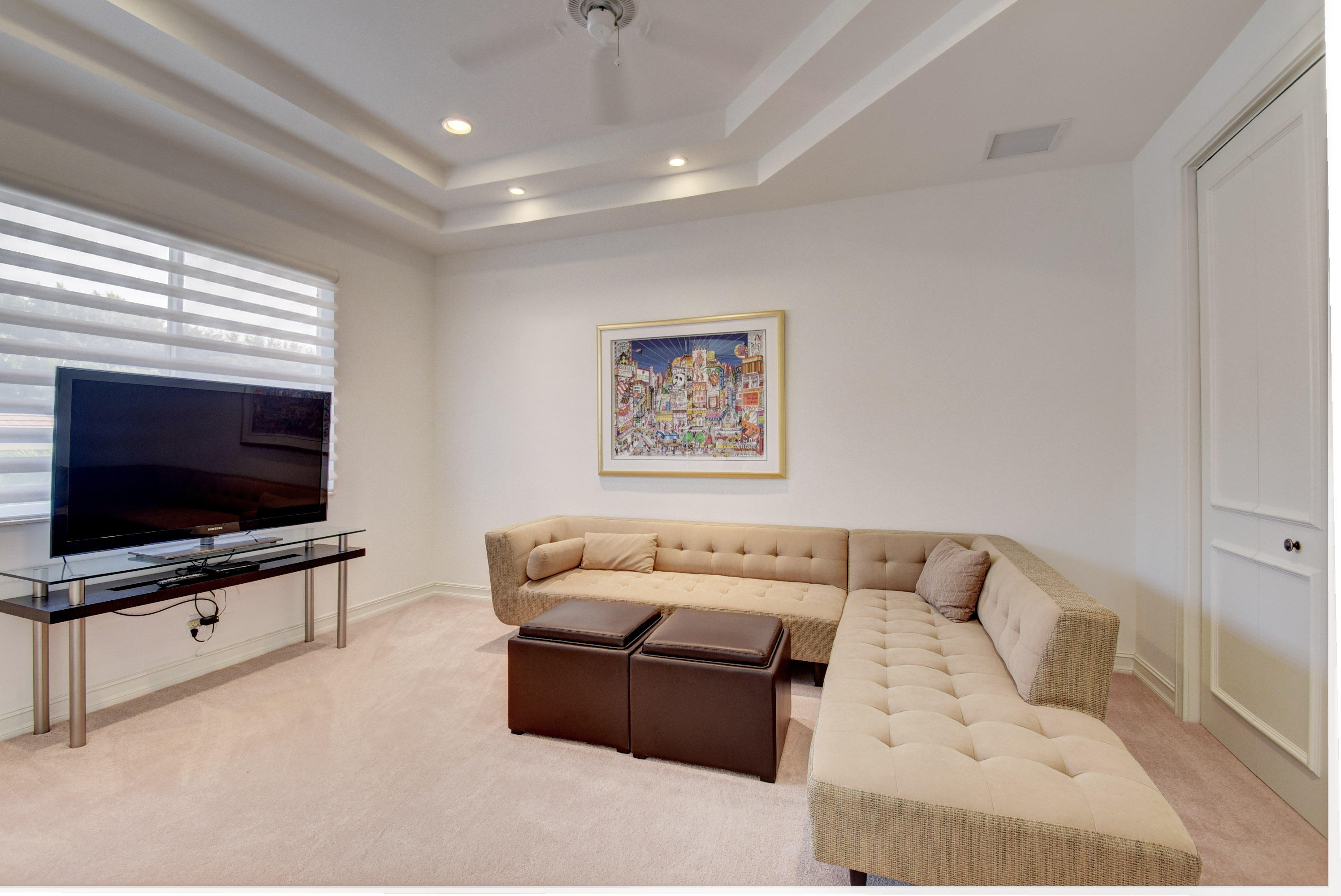 5844 Windsor Terrace Boca Raton, FL 33496 - Photo 20 of 29 Bedroom 3 - Up