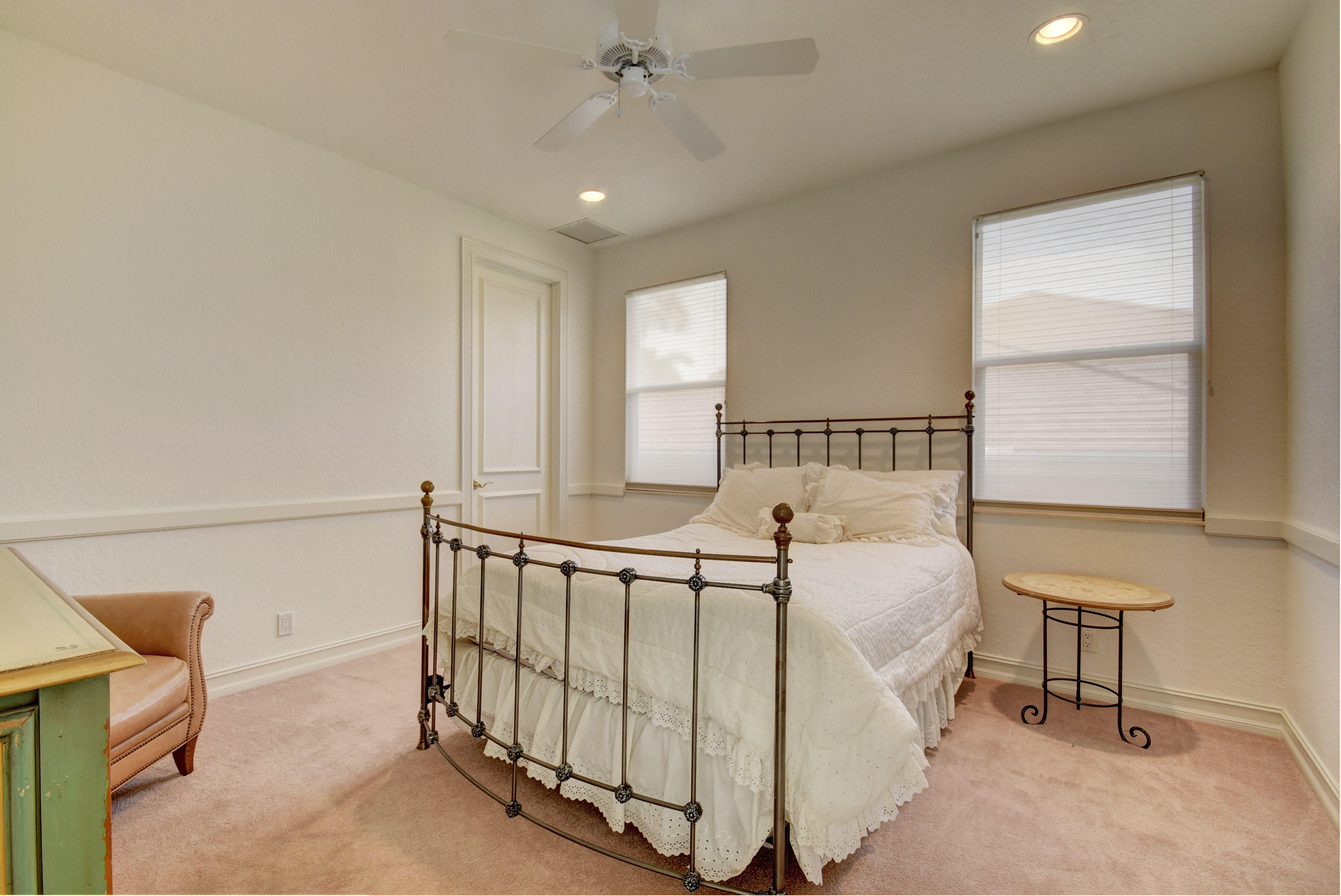 5844 Windsor Terrace Boca Raton, FL 33496 - Photo 23 of 29 Bedroom 4 - up