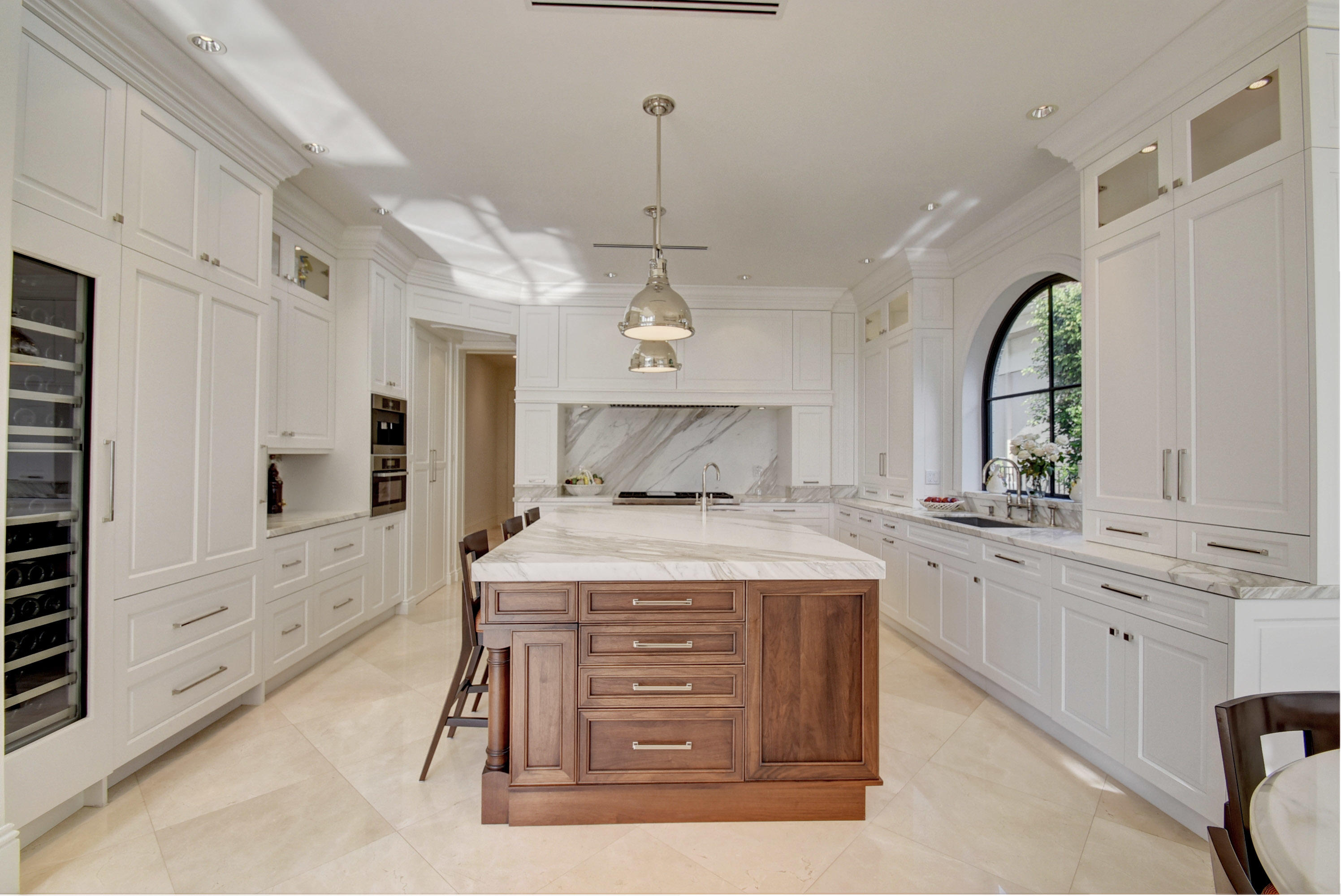 5844 Windsor Terrace Boca Raton, FL 33496 - Photo 8 of 29 Kitchen - 1