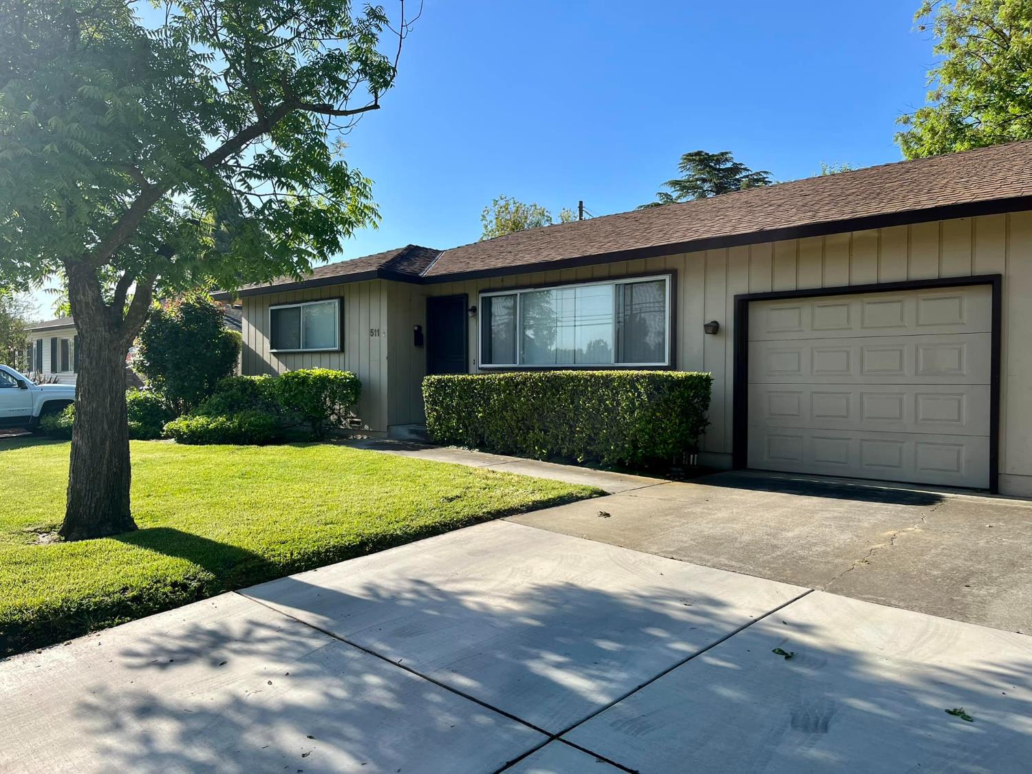 511 West Gibson Road Woodland, CA 95695 - Photo 1 of 5