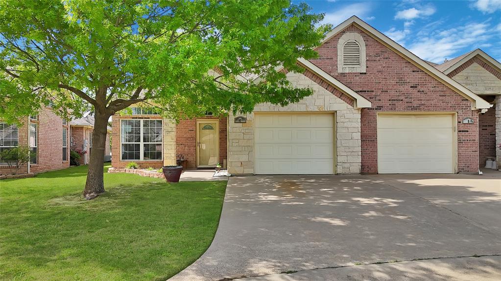 501 South Old Betsy Road, Unit 7 Keene, TX 76059 - Photo 1 of 29