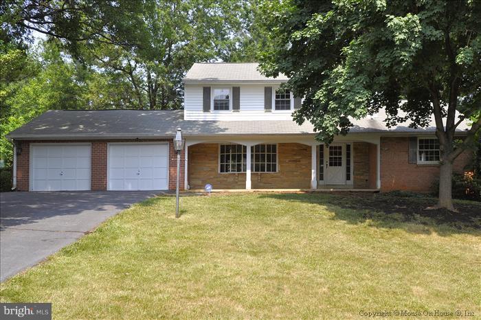 19133 Willow Grove Road Olney, MD 20832 - Photo 30 of 30 Exterior (Front)
