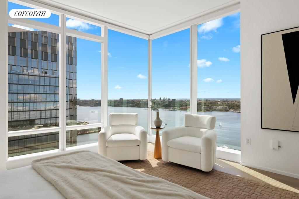 30 Riverside Boulevard, Unit 32A Manhattan, NY 10069 - Photo 3 of 14