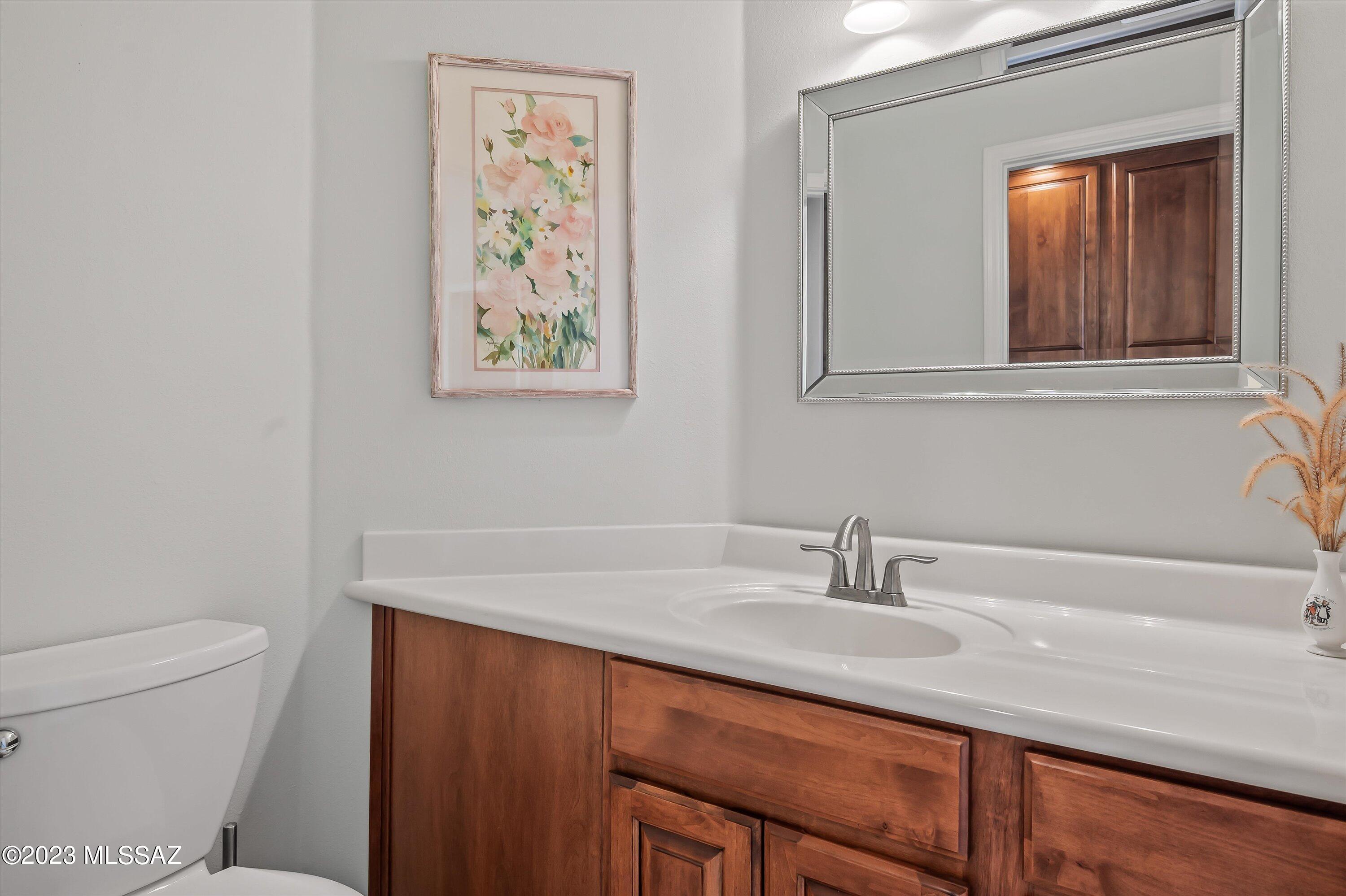 65161 East Rose Ridge Court Tucson, AZ 85739 - Photo 28 of 46