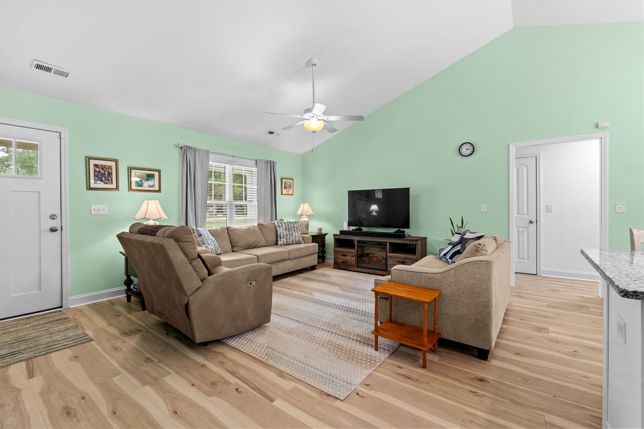 4457 Woodyard Bay Road Loris, SC 29569 - Photo 8 of 62