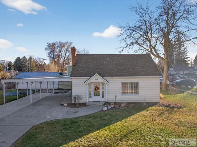 $235,000 | 181 West Oneida, Aberdeen, ID 83210