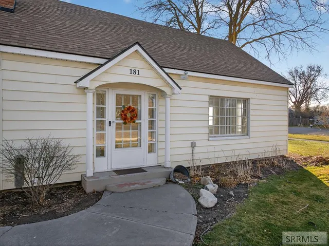 $250,000 | 181 West Oneida, Aberdeen, ID 83210
