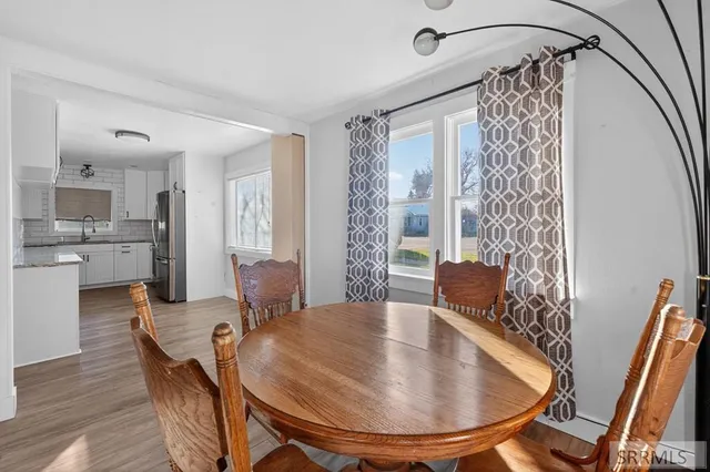 $250,000 | 181 West Oneida, Aberdeen, ID 83210