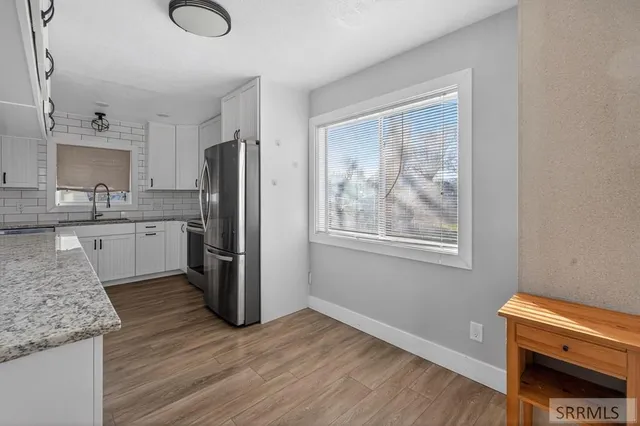 $250,000 | 181 West Oneida, Aberdeen, ID 83210