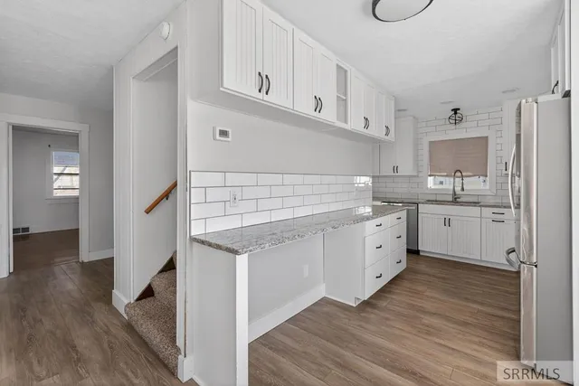 $250,000 | 181 West Oneida, Aberdeen, ID 83210