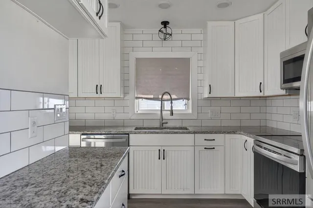 $250,000 | 181 West Oneida, Aberdeen, ID 83210