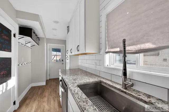 $250,000 | 181 West Oneida, Aberdeen, ID 83210