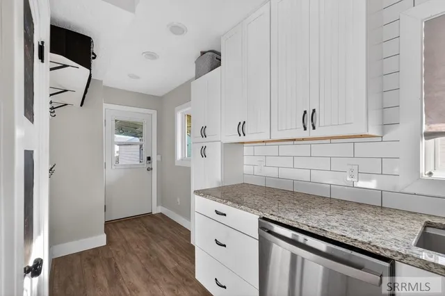 $250,000 | 181 West Oneida, Aberdeen, ID 83210