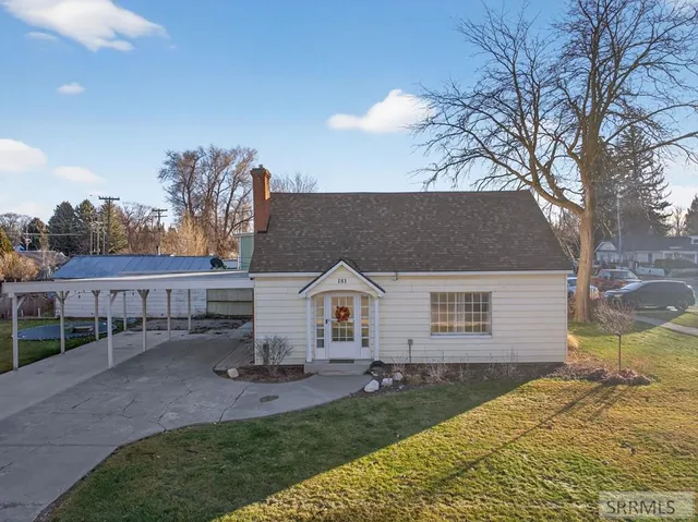 $250,000 | 181 West Oneida, Aberdeen, ID 83210