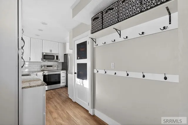 $250,000 | 181 West Oneida, Aberdeen, ID 83210