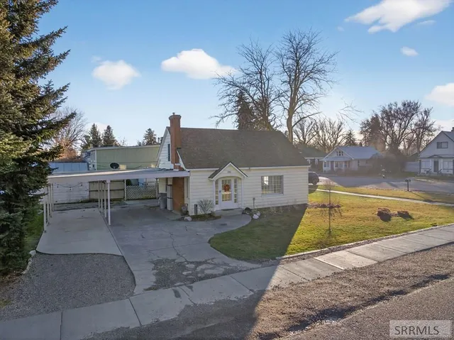 $250,000 | 181 West Oneida, Aberdeen, ID 83210